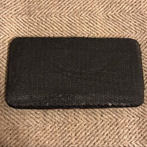 Bags - ➡️Free with purchase ⬅️ Sequins black clutch Bags - ➡️Free with purchase ⬅️ Sequins black clutch